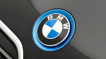 BMW i3 I3S