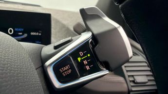 BMW i3 I3S