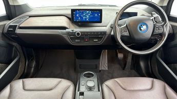 BMW i3 I3S