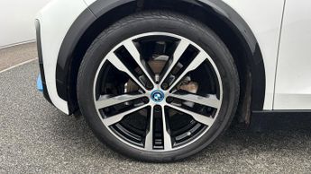 BMW i3 I3S