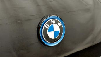 BMW i3 I3S