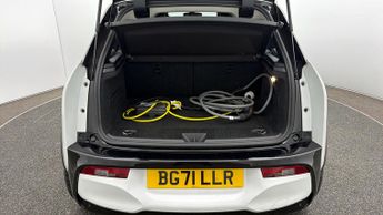 BMW i3 I3S