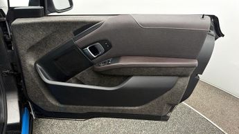 BMW i3 I3S