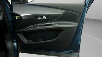 Peugeot 5008 PURETECH S/S GT LINE PREMIUM