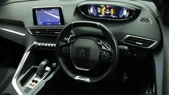 Peugeot 5008 PURETECH S/S GT LINE PREMIUM