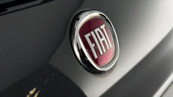 Fiat 500 LOUNGE DUALOGIC