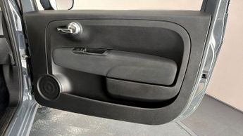 Fiat 500 LOUNGE DUALOGIC