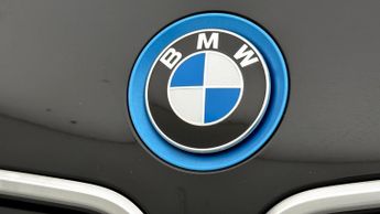 BMW i3 I3S