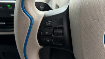 BMW i3 I3S
