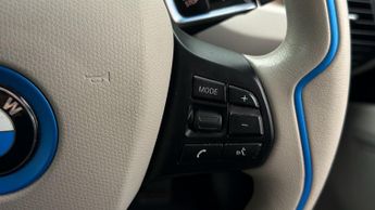 BMW i3 I3S