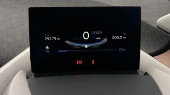 BMW i3 I3S