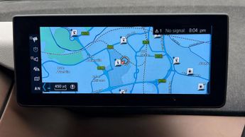 BMW i3 I3S
