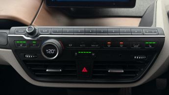 BMW i3 I3S