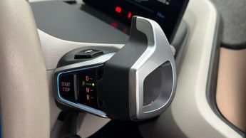 BMW i3 I3S
