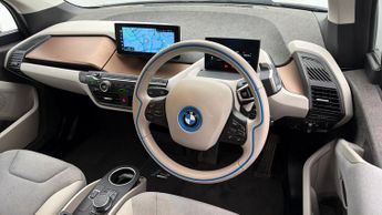 BMW i3 I3S