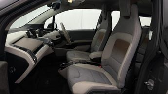 BMW i3 I3S