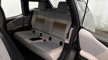 BMW i3 I3S