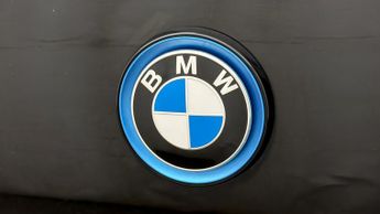 BMW i3 I3S