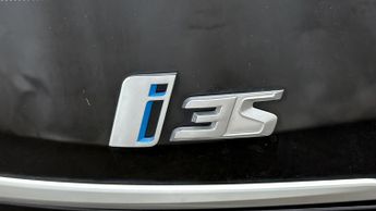 BMW i3 I3S