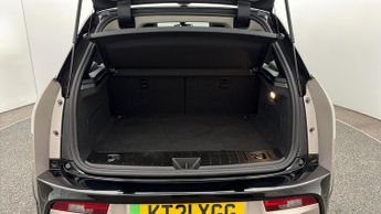 BMW i3 I3S