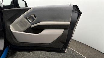 BMW i3 I3S