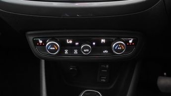 Vauxhall Crossland ULTIMATE