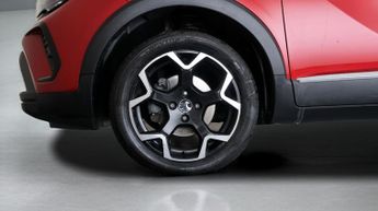 Vauxhall Crossland ULTIMATE
