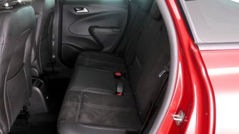 Vauxhall Crossland ULTIMATE