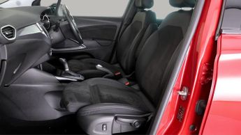 Vauxhall Crossland ULTIMATE