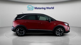 Vauxhall Crossland ULTIMATE