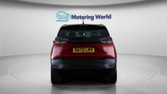 Vauxhall Crossland ULTIMATE