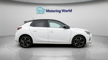 Vauxhall Corsa ULTIMATE