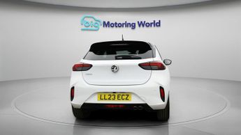 Vauxhall Corsa ULTIMATE