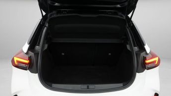 Vauxhall Corsa ULTIMATE