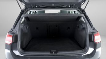 Volkswagen Golf LIFE ETSI DSG