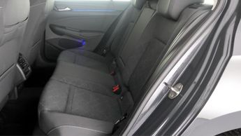 Volkswagen Golf LIFE ETSI DSG