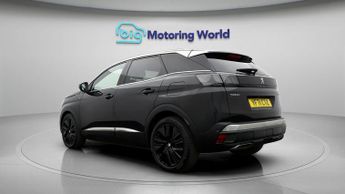Peugeot 3008 S/S GT PREMIUM