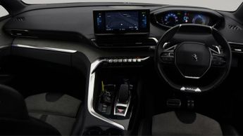 Peugeot 3008 S/S GT PREMIUM