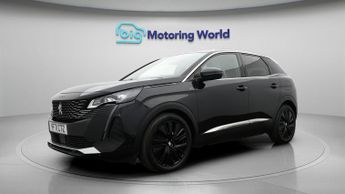 Peugeot 3008 S/S GT PREMIUM