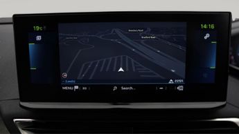 Peugeot 3008 S/S GT PREMIUM