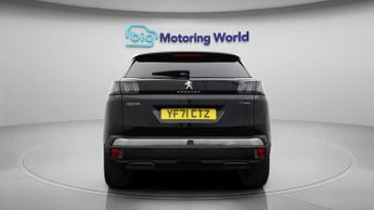 Peugeot 3008 S/S GT PREMIUM
