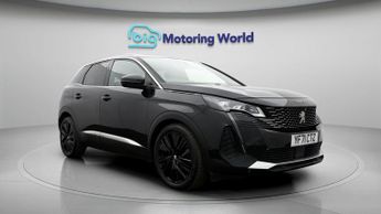 Peugeot 3008 S/S GT PREMIUM