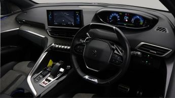 Peugeot 3008 S/S GT PREMIUM