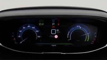 Peugeot 3008 S/S GT PREMIUM