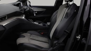 Peugeot 3008 S/S GT PREMIUM
