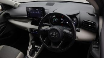 Toyota Yaris EXCEL