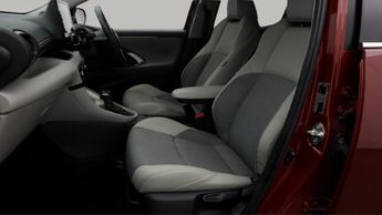 Toyota Yaris EXCEL