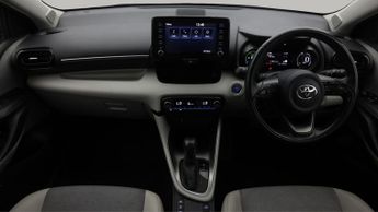 Toyota Yaris EXCEL