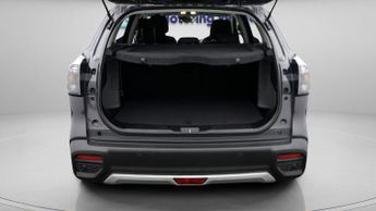 Suzuki S-Cross MOTION