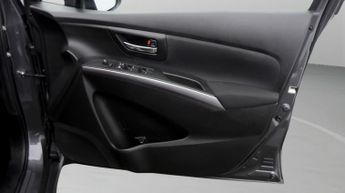 Suzuki S-Cross MOTION